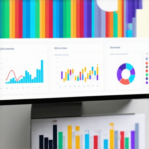 Business owner reviewing local SEO analytics and Google Maps rankings in Tulsa.