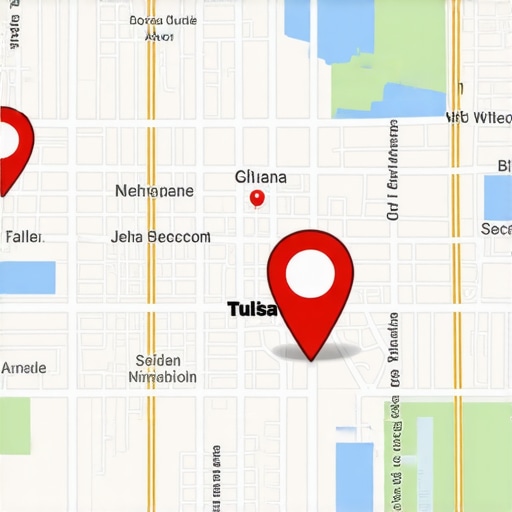 Best Google 3-Pack Tulsa Tips to Boost Oklahoma Maps Rankings