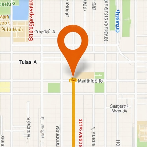 Best Google 3-Pack Tulsa Tips to Improve Oklahoma Maps Ranking