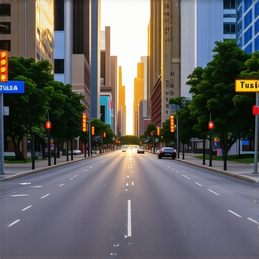 Best Local SEO Tips for Tulsa Google 3-Pack Domination