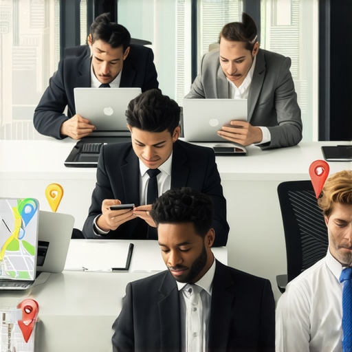 Boost Your Tulsa Business with Top Google 3-Pack Strategies