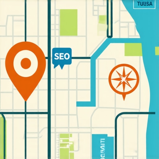 Effective Google 3-Pack Tulsa SEO Strategies for Top Oklahoma Maps Ranking