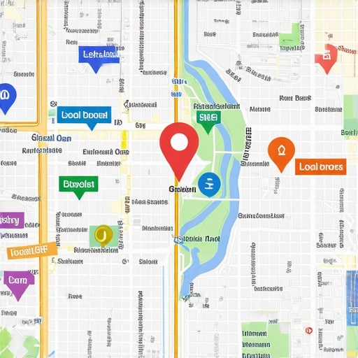 Effective Local SEO Tactics for Tulsa to Dominate Oklahoma Maps Rankings