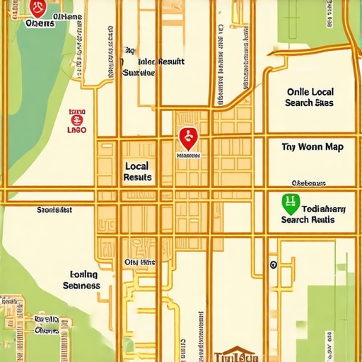 Effective Local SEO Tips for Tulsa Google 3-Pack & Oklahoma Maps Growth