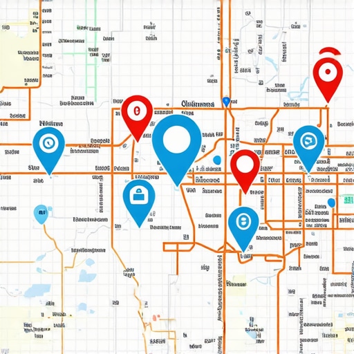Effective Local SEO Tips to Elevate Oklahoma Maps Rankings Fast