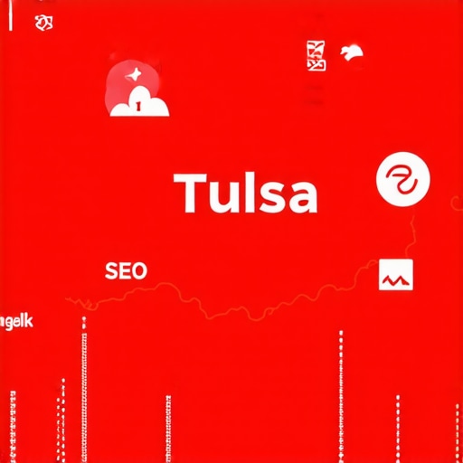 Effective Oklahoma Map Rankings Tips for Dominating Google 3-Pack in Tulsa