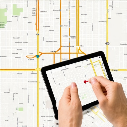 Effective Oklahoma Maps Optimization for Tulsa GMB & Local SEO