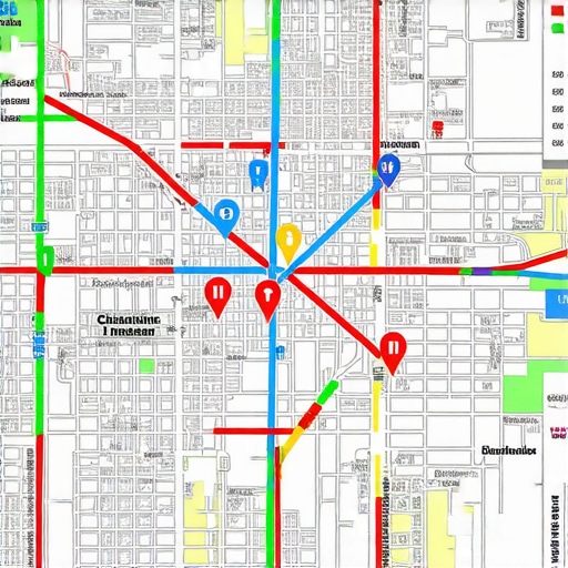 Effective Tulsa Google 3-Pack SEO Tips for Higher Oklahoma Maps Rankings