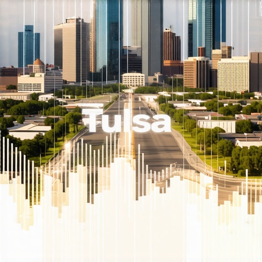 Expert Tulsa SEO Tips to Boost Oklahoma Maps Ranking Now