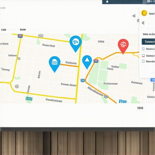 GMB Tulsa & Local SEO Tips to Boost Oklahoma Maps Rankings