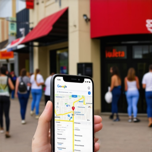 Google 3-Pack Tulsa: Proven Local SEO Tips for Oklahoma Business Success