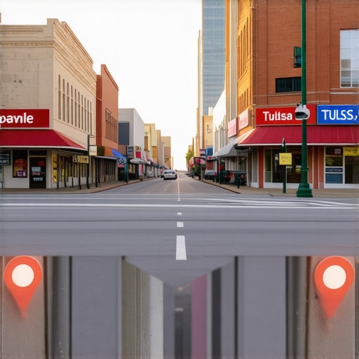 Top Google 3-Pack Tulsa Tactics for Local SEO Success