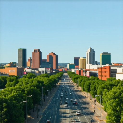 Top Tulsa Google Maps Ranking Tips for Oklahoma Businesses in 2025