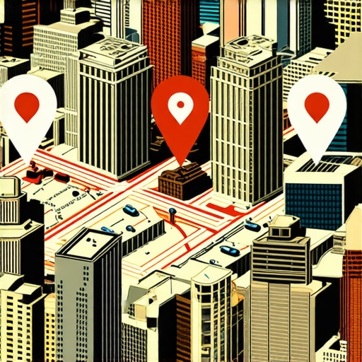 Top Tulsa SEO Strategies for Google 3-Pack & Maps Domination