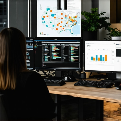 Top Tulsa SEO Strategies to Achieve Google 3-Pack Success in Oklahoma