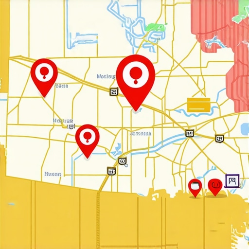 Tulsa Google 3-Pack Strategies to Boost Oklahoma Maps Rankings