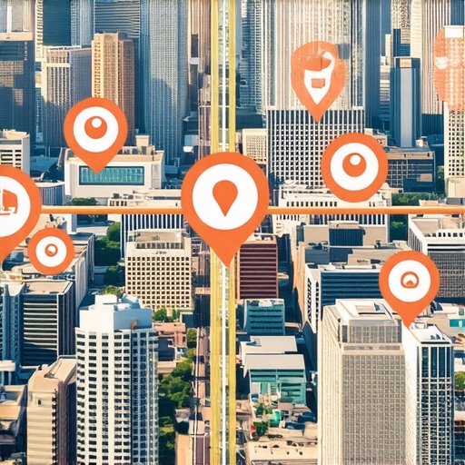 Tulsa Google 3-Pack Strategies to Boost Oklahoma Maps Rankings