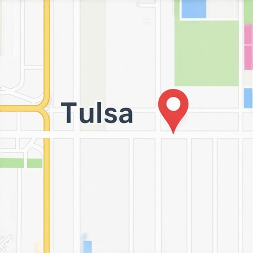 Ultimate Oklahoma Local SEO Guide for Tulsa Google 3-Pack Success