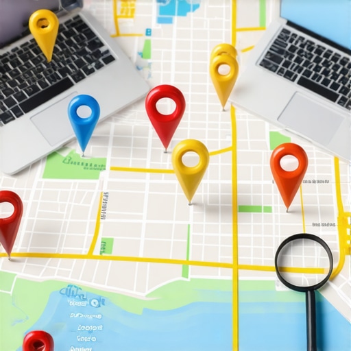 Best Google 3-Pack Tulsa Tips to Improve Oklahoma Maps Rankings