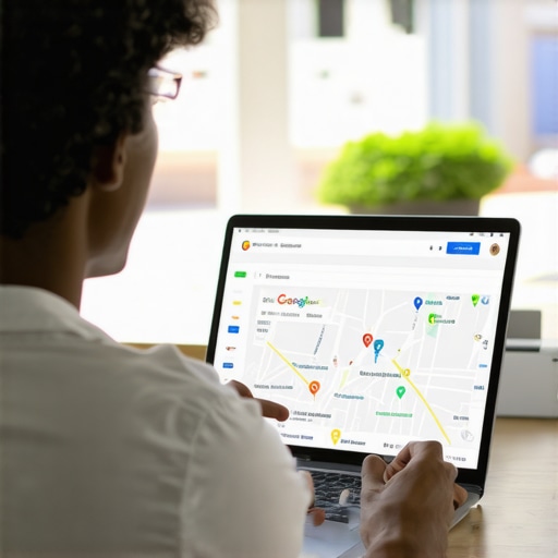 Best Local SEO Strategies to Dominate Tulsa Maps & Google My Business