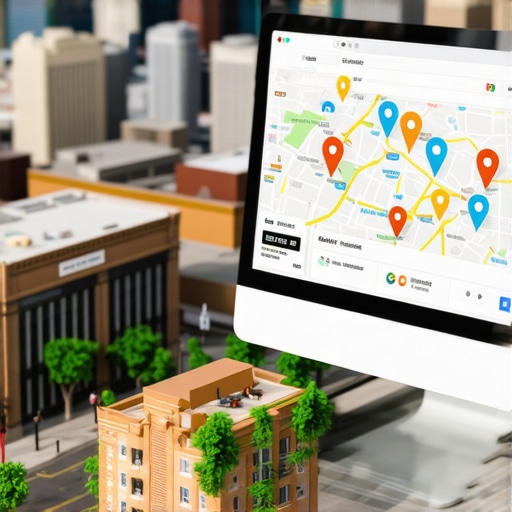 Best Local SEO Tips to Dominate Tulsa Google My Business & Map Listings