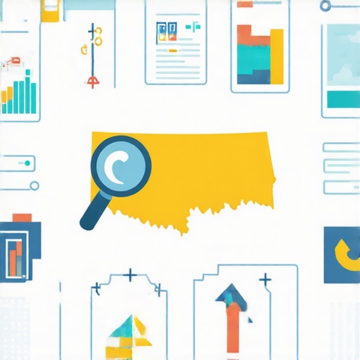 Boost Oklahoma Map Rankings with Expert Tulsa Local SEO Strategies
