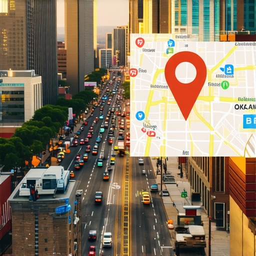 Boost Your Oklahoma Business with Proven Tulsa Local SEO & Map Pack Strategies