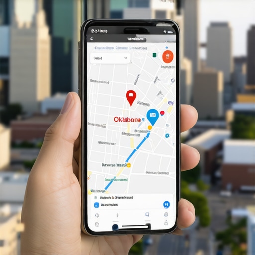 Effective Local SEO Strategies for Tulsa Google 3-Pack & Oklahoma Maps