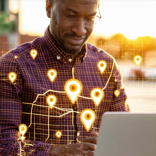 Effective Local SEO Strategies to Boost Oklahoma Maps & Google Business Visibility