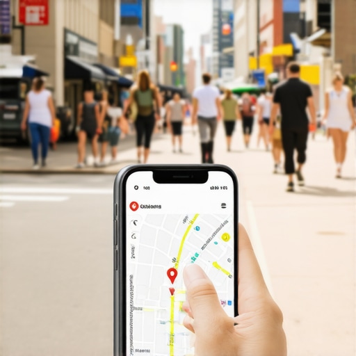 Effective Local SEO Strategies to Boost Oklahoma Maps & Google Business Visibility