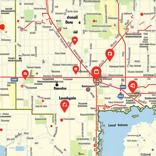 Effective Local SEO Strategies to Boost Oklahoma Maps & Google Business Visibility