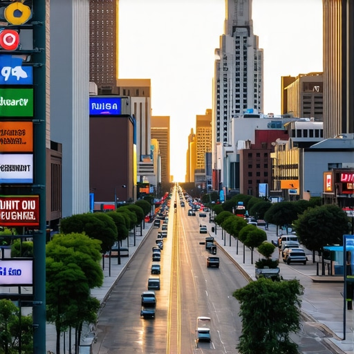 Effective Local SEO Strategies to Dominate Tulsa Google 3-Pack & Maps Rankings