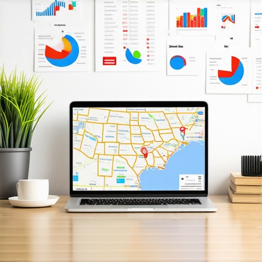 Effective Local SEO Tips for Oklahoma Businesses to Dominate Tulsa Google 3-Pack