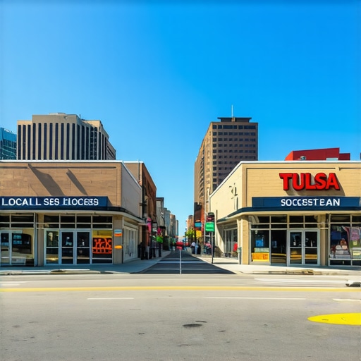 Google 3-Pack Tulsa: Proven Local SEO Strategies for 2025