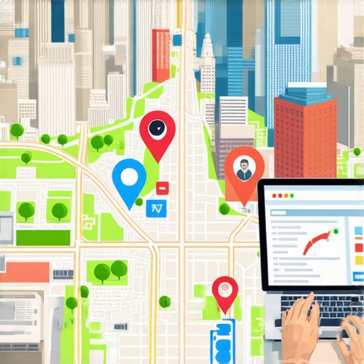 Google 3-Pack Tulsa Tips to Boost Oklahoma Maps Rankings Now