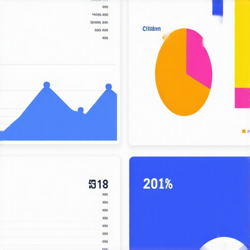 Local SEO Tools Dashboard for Tulsa Screenshot of BrightLocal and Google Search Console displaying local SEO metrics