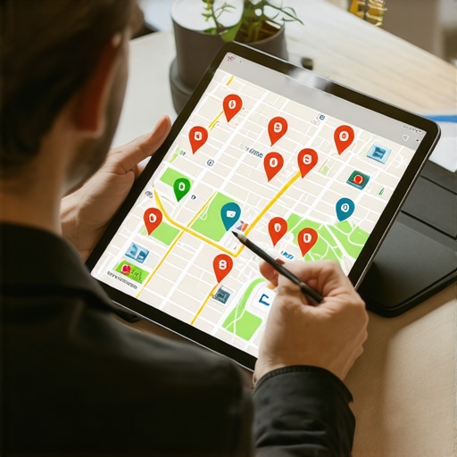 Master Google 3-Pack in Tulsa | Proven Local SEO Strategies for 2025