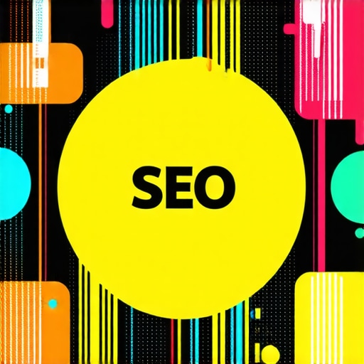 Illustration of schema markup integration for Tulsa businesses