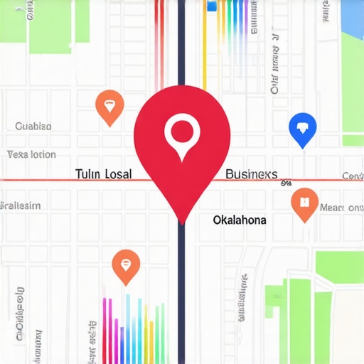 Top Tulsa Google 3-Pack Strategies to Boost Oklahoma Maps Rankings