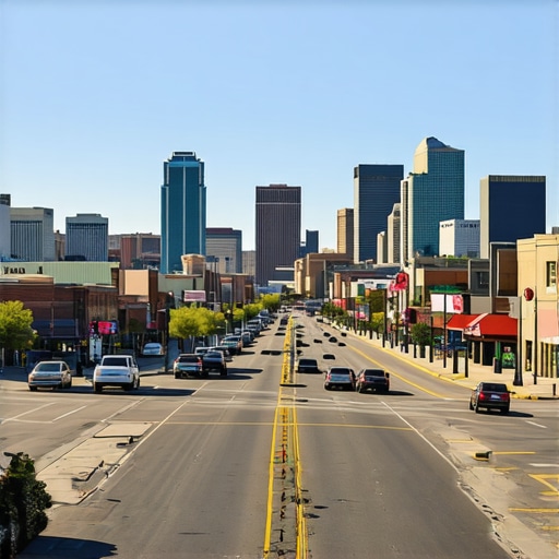 Top Tulsa Google My Business Strategies for Dominating Oklahoma Maps Today