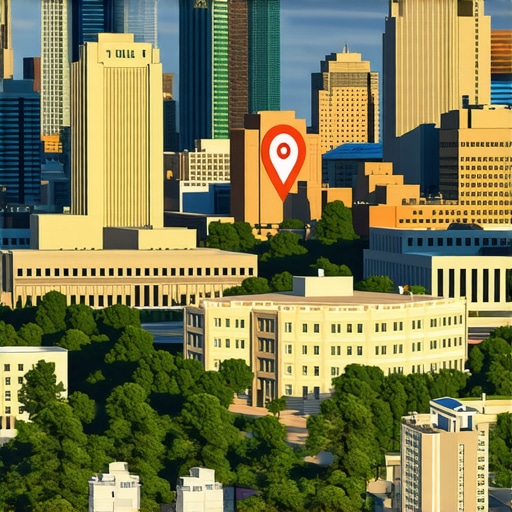 Top Tulsa SEO Tips to Rank Higher in Google 3-Pack & Maps