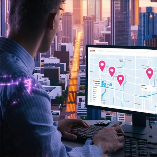 Top Tulsa SEO Tips to Rank Higher in Google 3-Pack & Maps