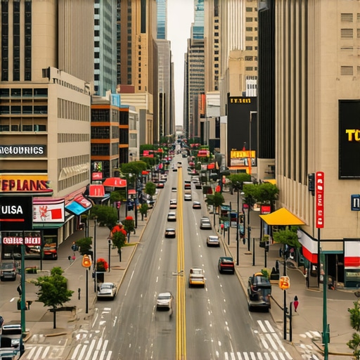 Tulsa Google 3-Pack Ranking Tips for Oklahoma Business Growth