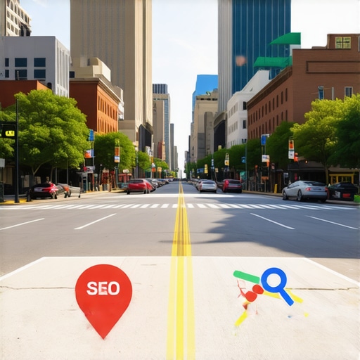 3 Local SEO Oklahoma Tactics to Outrank Your Rivals in 2026