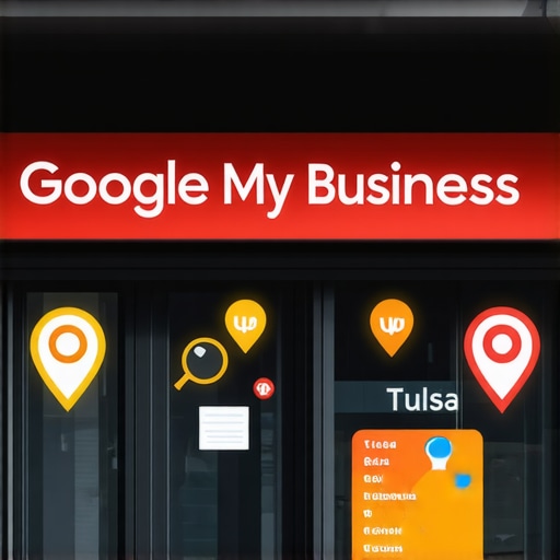 5 GMB Tulsa Fixes to Hit the Google 3-Pack in 2026