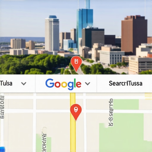 5 Hidden Reasons You’re Missing the Google 3-Pack Tulsa [2026]