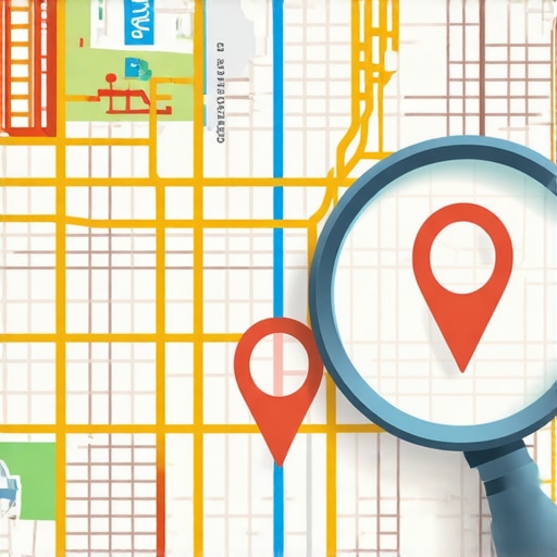 GMB Tulsa: Effective Local SEO Strategies for Oklahoma Maps