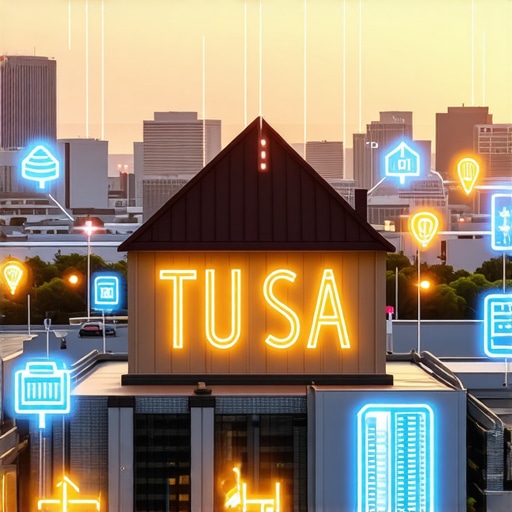 Google 3-Pack Optimization Tulsa: Proven Local SEO Tips for Oklahoma