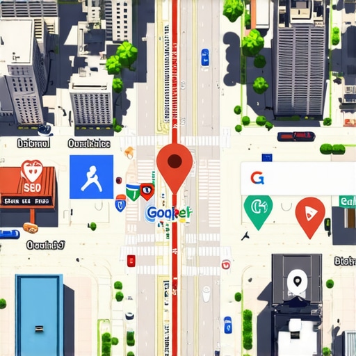 Google 3-Pack Tulsa: Proven Local SEO Tips to Boost Oklahoma Maps