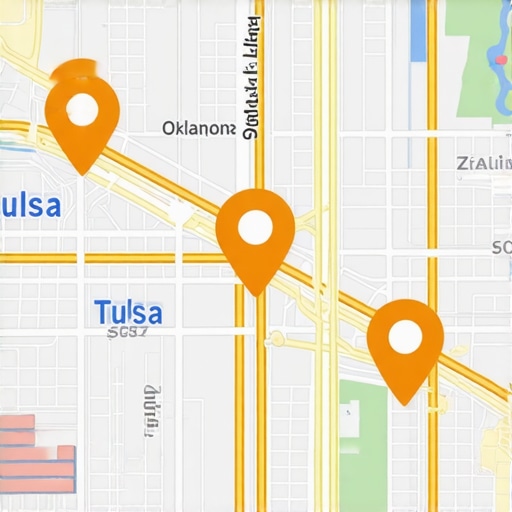 Google 3-Pack Tulsa: Proven Strategies to Boost Oklahoma Maps Rankings